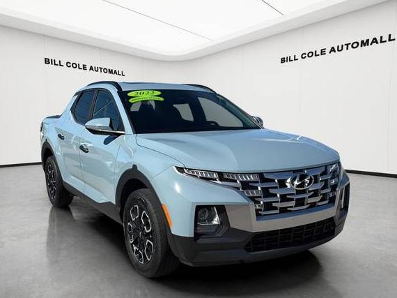 HYUNDAI SANTA CRUZ 2022 5NTJCDAE2NH018007 image HYUNDAI SANTA CRUZ 2022 5NTJCDAE2NH018007 image